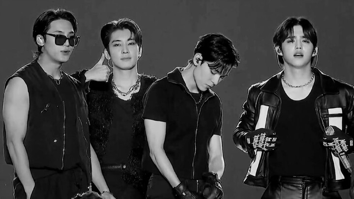 【เซเวนทีน】เกี่ยวกับความคล้ายคลึงของเฮยเป่า 4A