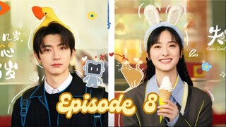 [EP8-ENGSUB] 😊 C0DE