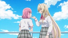 Momen Langka‼️Pertama Kalinya Anime Yuri ini Langsung Dapat Sequel Baru Setelah Beres Season✨