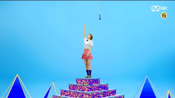 Produce 48 episode 1