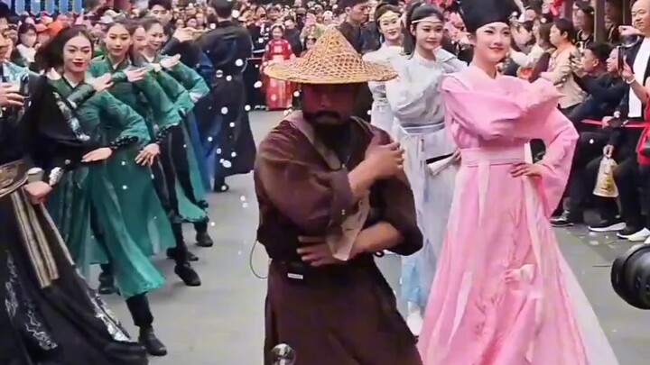 Soul of the Sword terlalu populer