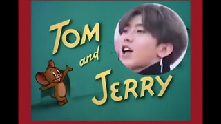 Kun&Tom dan Jerry {Episode 1}