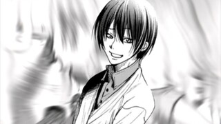 “That guy is fine like that.”
