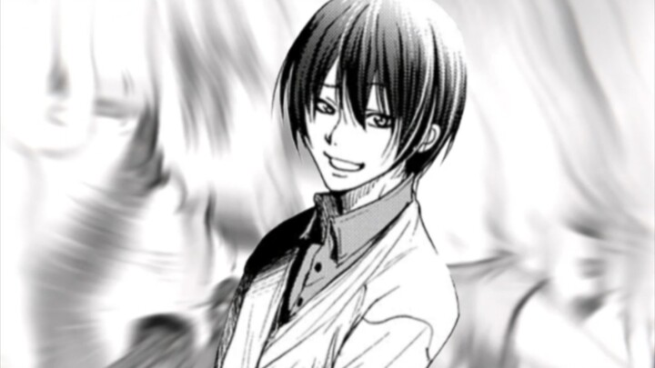 “That guy is fine like that.”