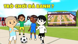 PLAY TOGETHER | TRÒ CHƠI ĐÁ BANH MỚI ? VÀ KẺ THÁCH THỨC PanGMT ?