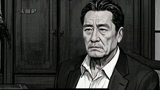 In the Name of People: Reversal of Tide, Episode 7, Hou Liangping's double tragedy in love and caree