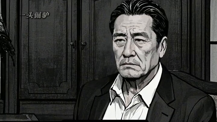 Atas Nama Rakyat: Pembalikan Arus, Episode 7, tragedi ganda Hou Liangping dalam cinta dan karier!