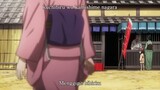 Oda Nobuna no Yabou - Episode 08 (Sub Indo)