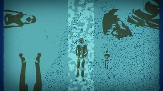 Sankaku mado no sotogawa yoru [SUB INDO] Ep. 6  | Upload by Begokecowa.