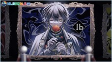 【IB W/ VOX #2】Escaping the world of Guertena【NIJISANJI EN | Ike Eveland】