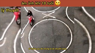 lý thuyết và thực hành #haihuoc