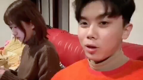 【لينغ لينغ ياو】 أحدث فيديو قادم، هيا شاهده الآن!