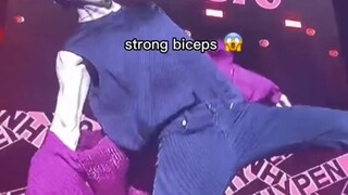 HYBE should close their GYM