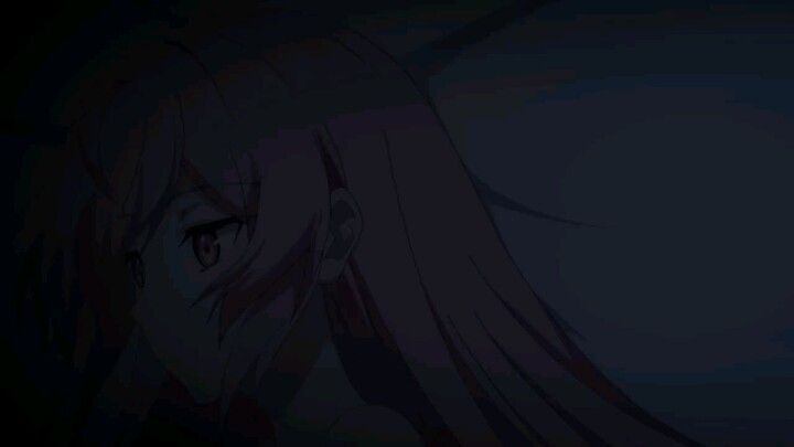 kimibto boku no senjou season 2 triller