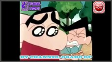 Crayon Shinchan Bahasa Indonesia
