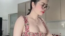 Temani aku masak yuk