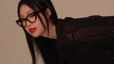【Xu Suzhen】 240406 Deling magazine photo shoot