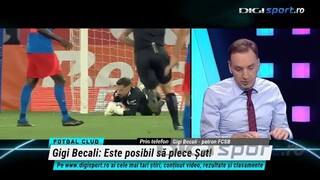 Un titular de la FCSB ”plânge pe la toți” că vrea să plece și Becali a luat decizia. Unde poate juca