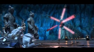 [Tập 7] Tinh Thần Biến (Phần 1)