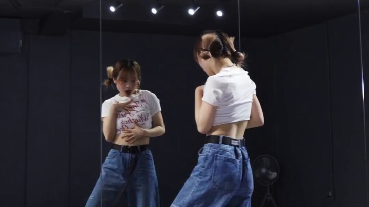 Dance teaching | XG-ShootingStar Learn it quickly, it’s already an infinite loop!