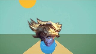 How 2 AP Ezreal