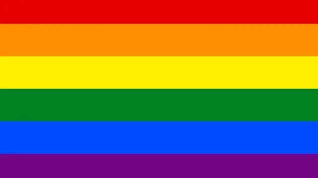 Bisexual 🏳️‍🌈
