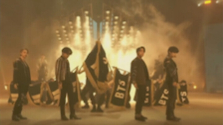 Thật sự không có ai thích đoạn nhảy này giống tôi à?