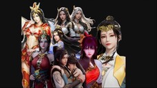 MARTIAL MASTER // VALKYRIE DOMINATION // AUDIO LIBRO // NOVELA LIGERA // CAPITULOS DEL 16 AL 30