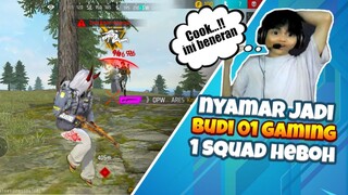 Masuk Team Code Streamer Awalnya Mau Di Report Sama Bocil