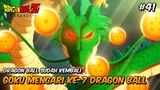 Keberadaan Dragon Ball berhasil DIKEMBALIKAN! - Dragon Ball Z: Kakarot Indonesia #41