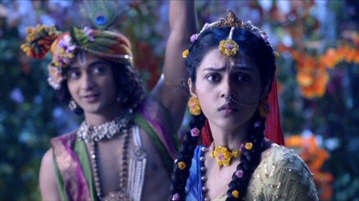 Radha Krishna Tamil EP36