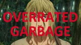 Vinland Saga Season 2 Is Overrated Garbage! Vinland Saga Fans Are Idiots!