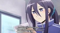 Recovery Of An MMOJunkie Episode 5 EnglishSub HD