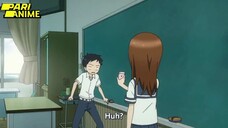 takagi san EP 09 part 2 Hindi sub dubbing Anime