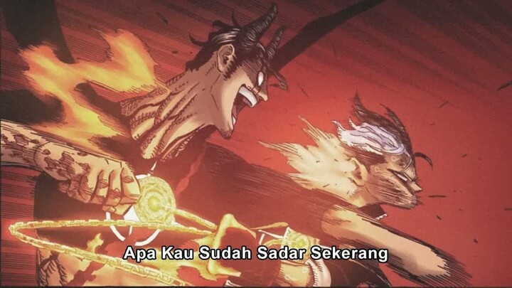Black Clover Season 5 - Episode 178 ( BAHASA INDONESIA )