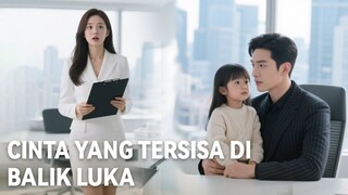 CEO Pingsan Diselamatkan Putri, Ternyata Ibunya Adalah...