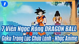 7 Viên Ngọc Rồng DRAGON BALL|【Mixed Edit 】Goku cũng là một người cha tốt_1
