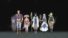 Tập1|| Bạch đạo sư bị trục xuất tổ đội, Được một mạo hiểm giả cấp S chấp nhận