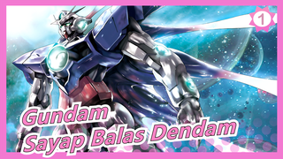 Gundam|【seed destiny MAD】Sayap Balas Dendam | DESTINY GUNDAM_1