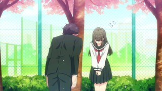 100 Girlfriend who really love you ep 1