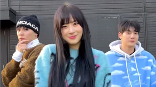 ลิวตาวเลี่ยน 'OMG' ท้าทายการเต้น