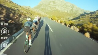 “人不沉醉于某种东西，好像就活不下去，就像欲望的奴隶一样”