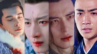 Các nhân vật khác nhau bị người mình yêu đâm sau lưng [Lễ trao giải diễn xuất | Hướng ngược tâm]