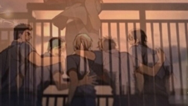 "It's as if we were all still there at that time, and we remember everything that happened."◎Police 