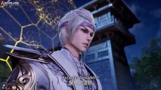 Against The Sky Supreme Eps 418 Sub Indo