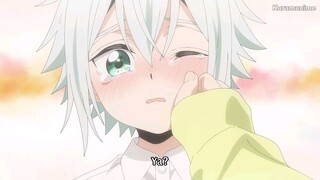 Kaoru Hana wa Rin to Saku Eps 6 sub indo