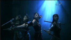 Encantadia: Muling Balikan Ang Kwento ng apat na Sang'gre (Full Trailer)