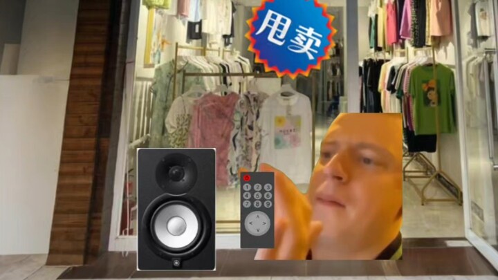 [Meme Nga] Khi mình tan học đến cửa hàng của mẹ