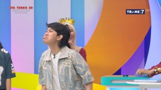 Arisan TRANS7 FULL 23 Mei 2025 - Rigen dan Jegel Kembali, Berantem Aja Terus Kayak Tom & Jerry WKWK