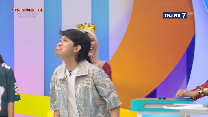 Arisan TRANS7 FULL 23 Mei 2025 - Rigen dan Jegel Kembali, Berantem Aja Terus Kayak Tom & Jerry WKWK